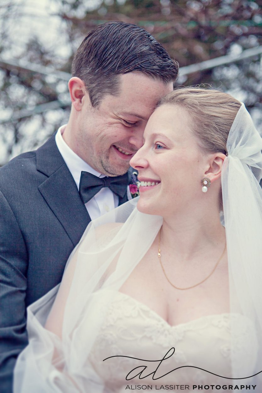 Winter Wedding at Tarrywile ali-james-together-for-winter-wedding