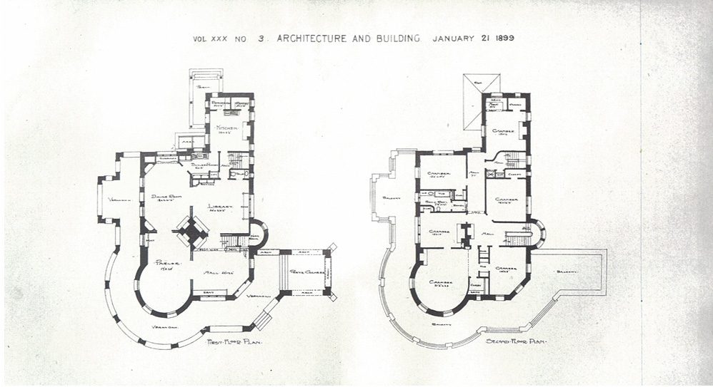 hearthstone castle floor plan
