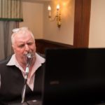 Events at Tarrywile sean mckee singing