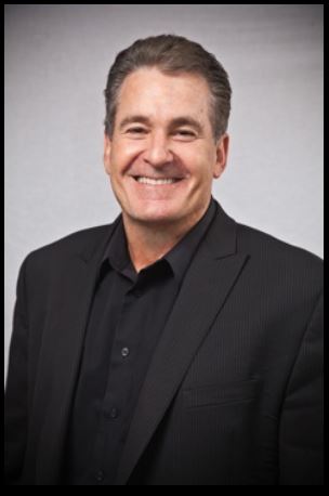 James Daniel Entertainment portrait of jimmy romaniello