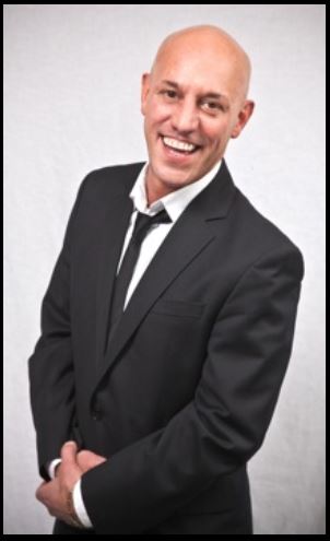 James Daniel Entertainment photo of paul smiling