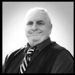 Weddings at Tarrywile portrait picture of sean mckee