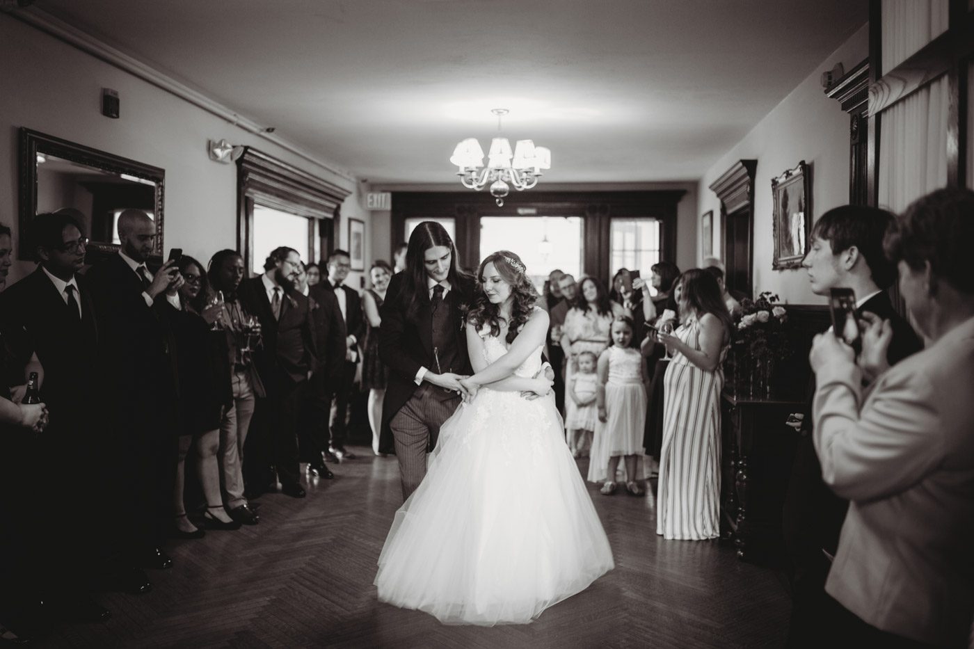 First Dance for May Wedding Couple may-wedding-couples-first-dance